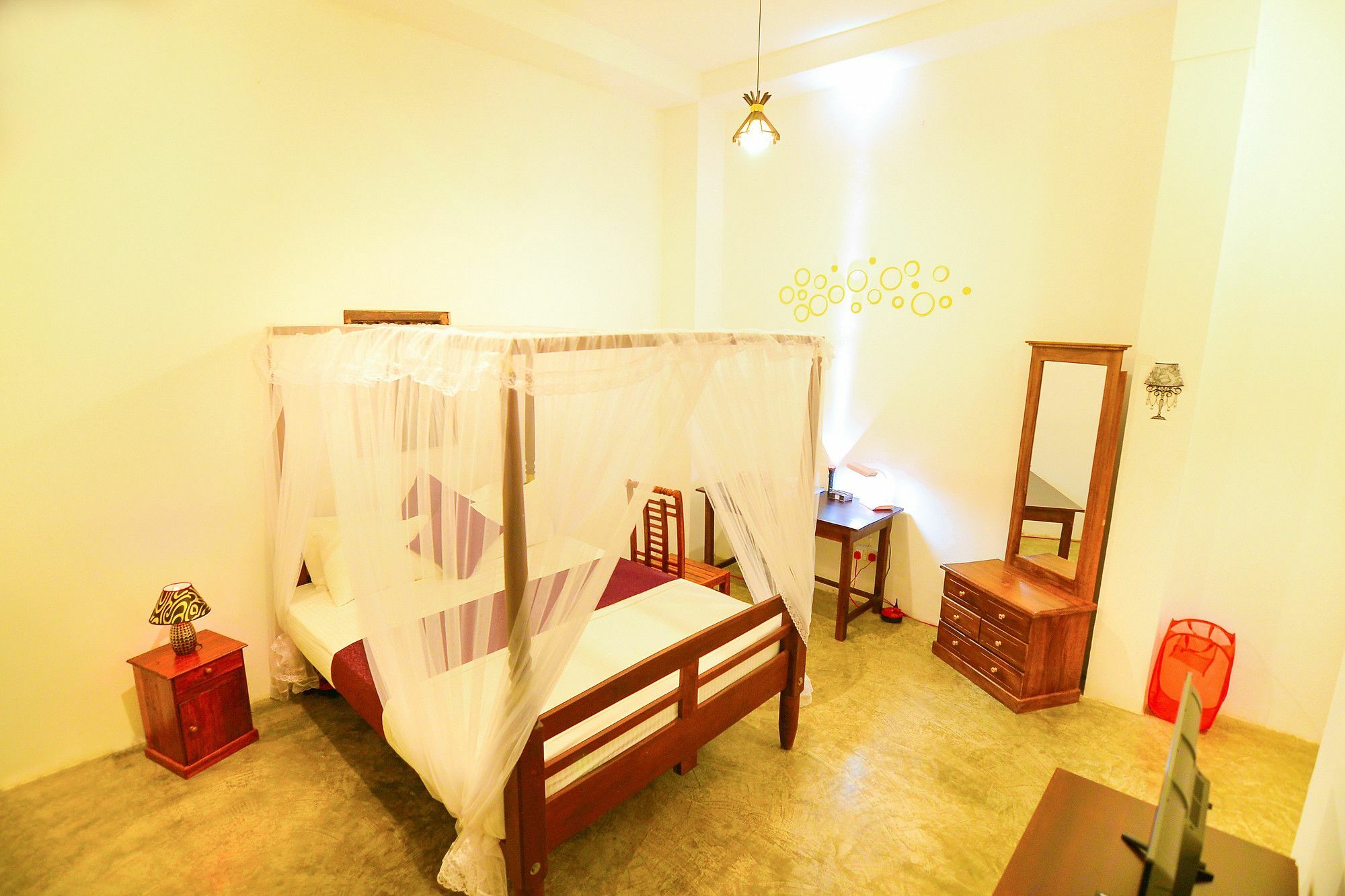 Villa Amilisa Galle Ngoại thất bức ảnh