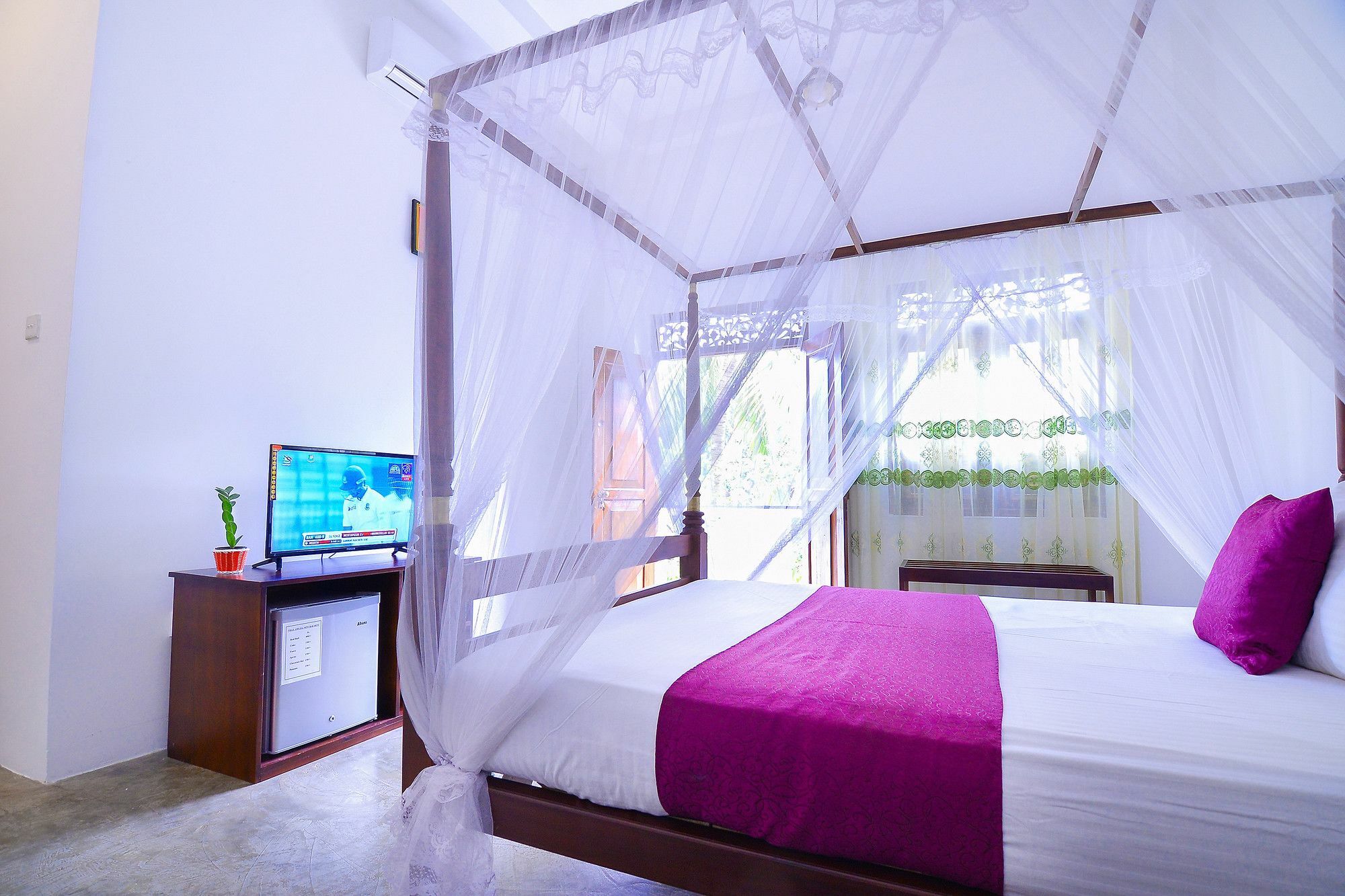 Villa Amilisa Galle Ngoại thất bức ảnh