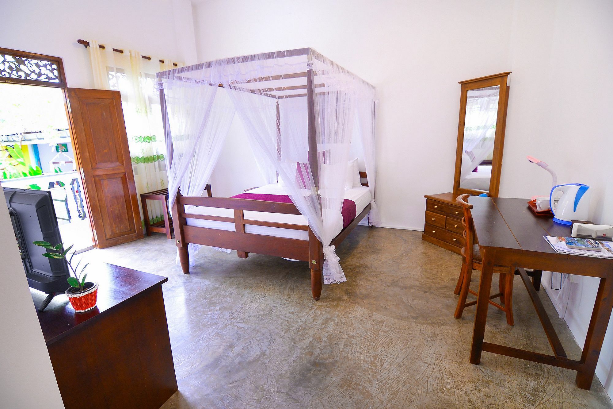 Villa Amilisa Galle Ngoại thất bức ảnh