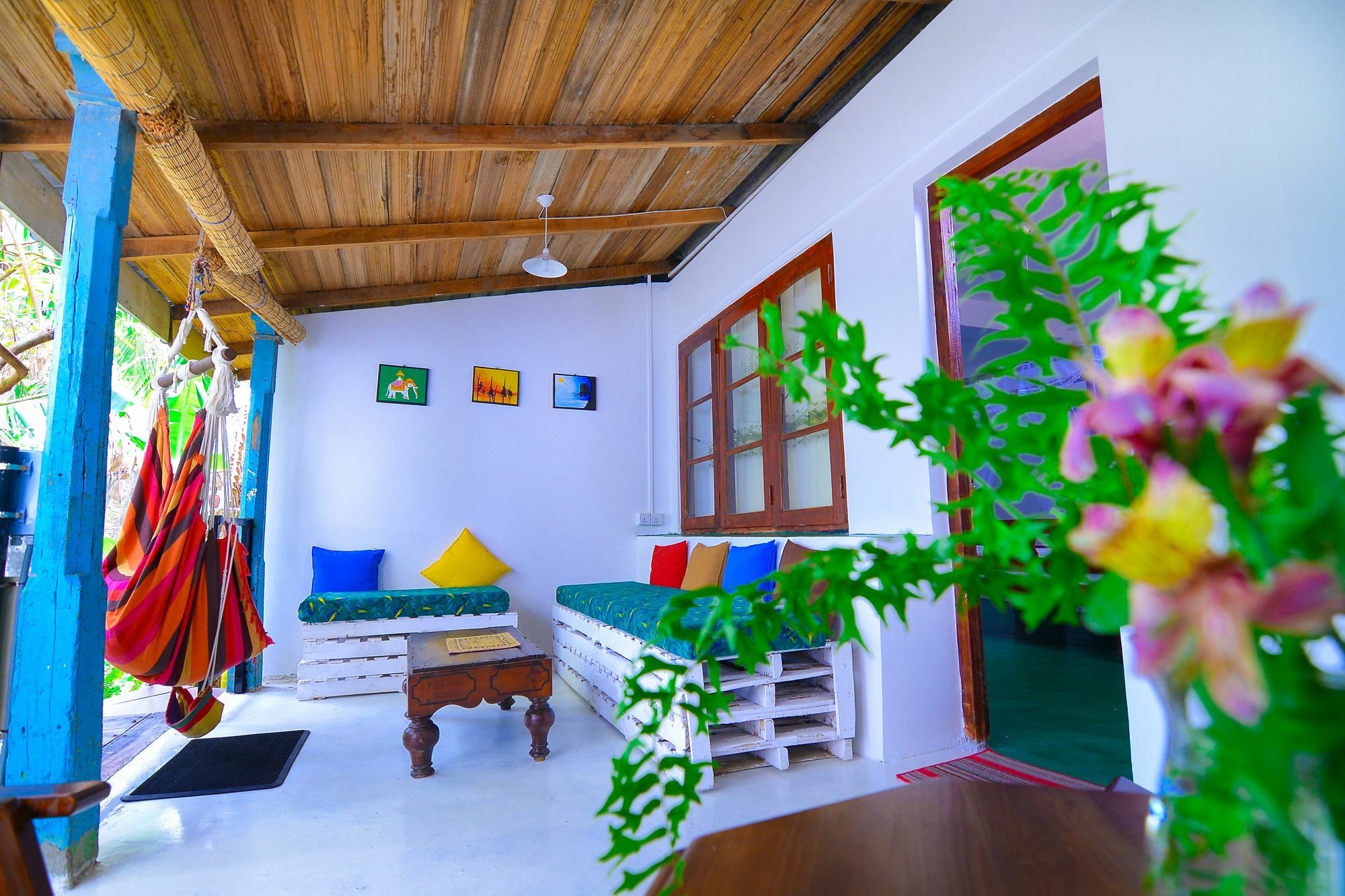 Villa Amilisa Galle Ngoại thất bức ảnh